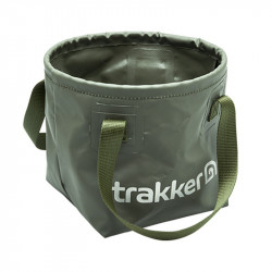 Cubeta de agua Trakker Soft Bucket