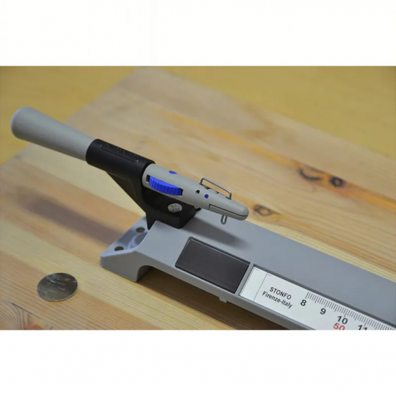 Hakenmontage Stonfo Calibrone Kleines Modell 6