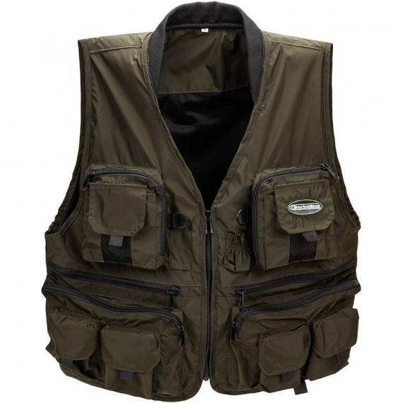 Garbolino Altiplano Fishing Vest 1