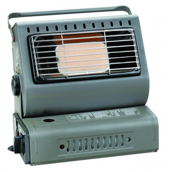 Gas heater warmy gas heater 1
