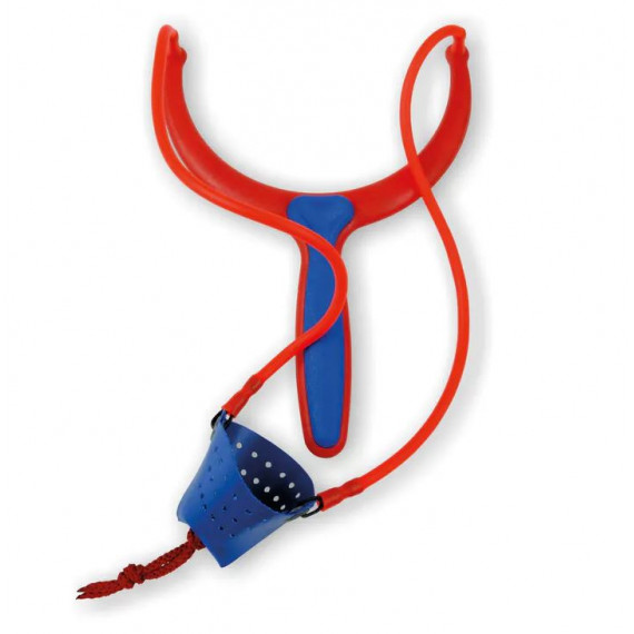 Super power latex big cup slingshot Stonfo 1