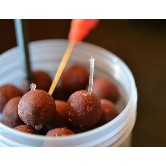 Bloque de cebo de silicona Stonfo 3