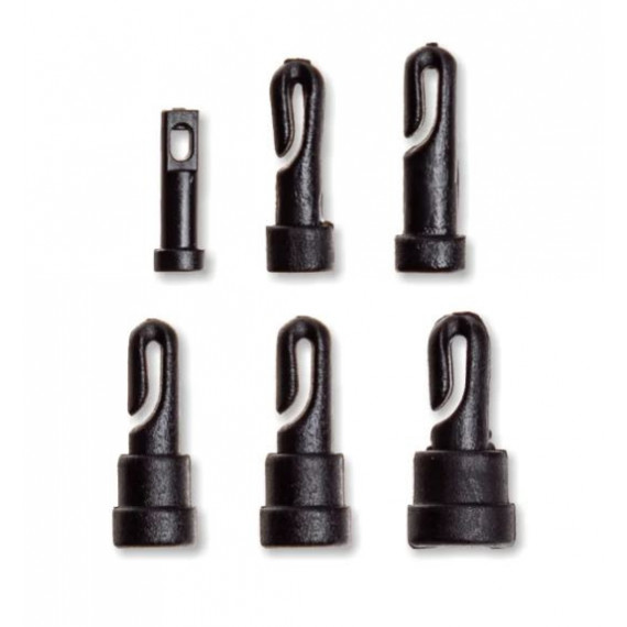 Kleine Grundplatte für elastische Montage Stonfo 1