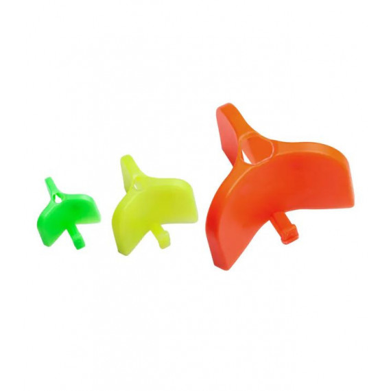 Stonfo triple haak beschermer 1