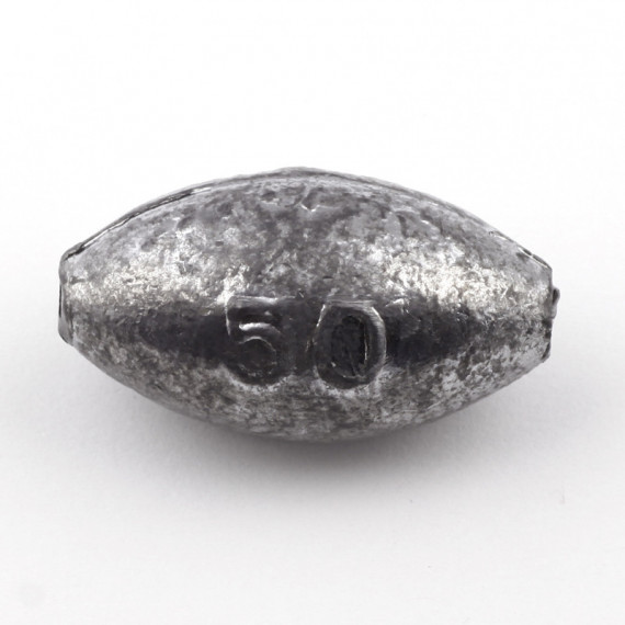 Aceituna perforada Carnassier Lemer 1