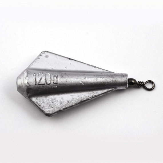 Lood Fin Surf Lemer 1