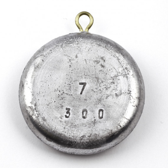 Plomb Montre Lemer 1