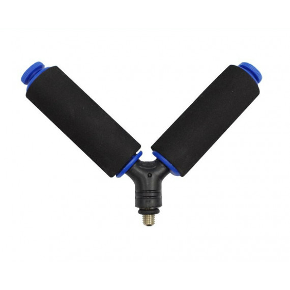 Black and Blue Neoprene Dk Tackle Roll 8 and 15 cm 1