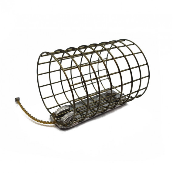 Cage Feeder Drennan 1