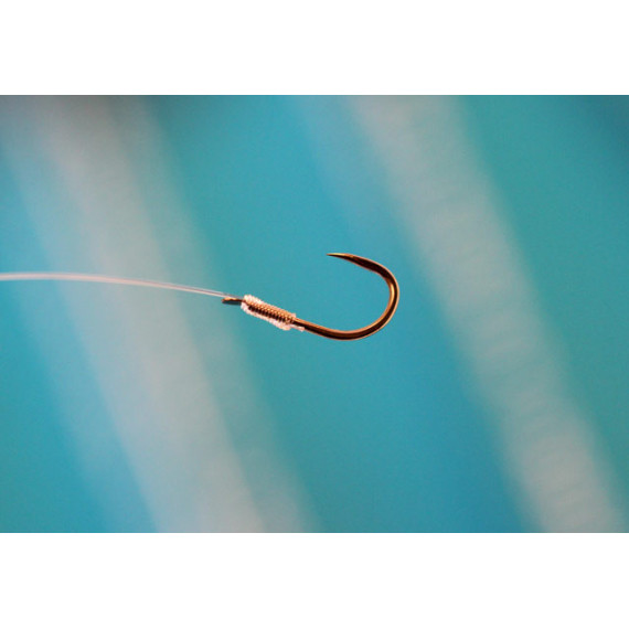 Ligne montée Drennan Carp 3 - 0.20mm 2