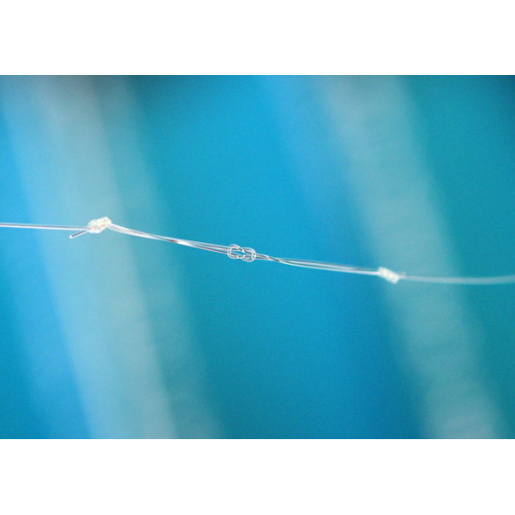 Drennan Carp 3 - Línea montada de 0,20 mm 3