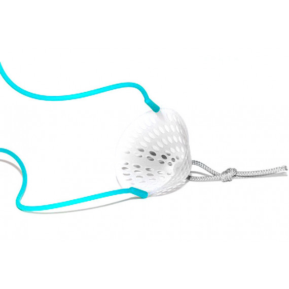 Revolution Caty Ultrasoft Schleuder Blau 2