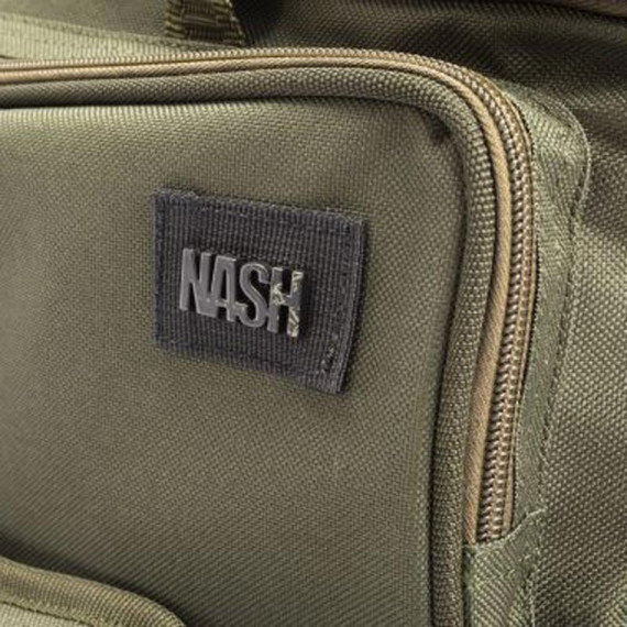 Kühltasche Cool Bag Kevin Nash 2
