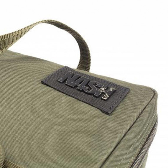 Kühltasche Cool Bag Kevin Nash 4