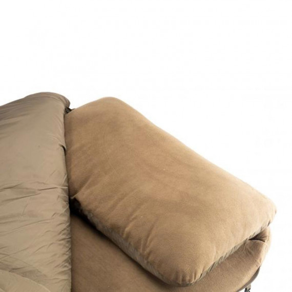 Indulgence Pillow Wide Kevin Nash Kissen 1