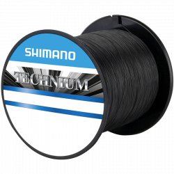 Shimano Technium Nylon