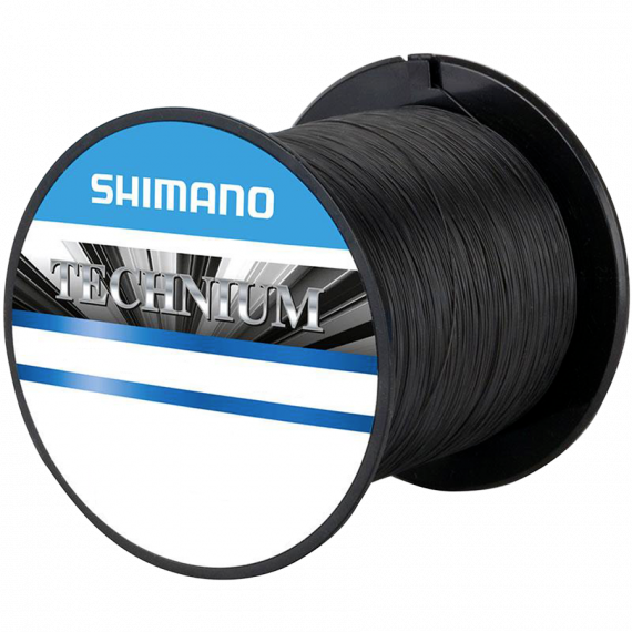 Nylon Technium Shimano 1