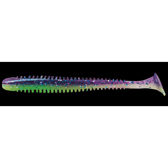 Swing Impact Slim 3" (7.6cm) soft lure 1