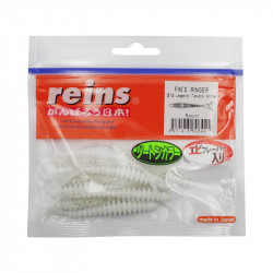 Softplastik Köder Fin's Ringer Reins 7.5cm von 8