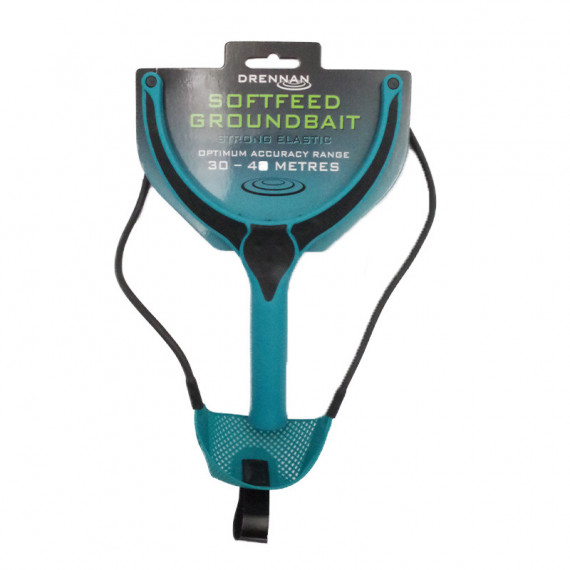 Softfeed-Schleuder Groundbait Strong Drennan 1