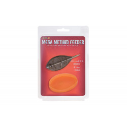 Mega Method Feeder & Mould XL ESP