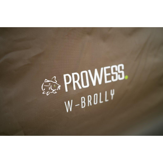 W-Brolly Prowess 17