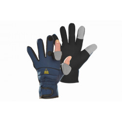Ian Gold Neoprene Gloves