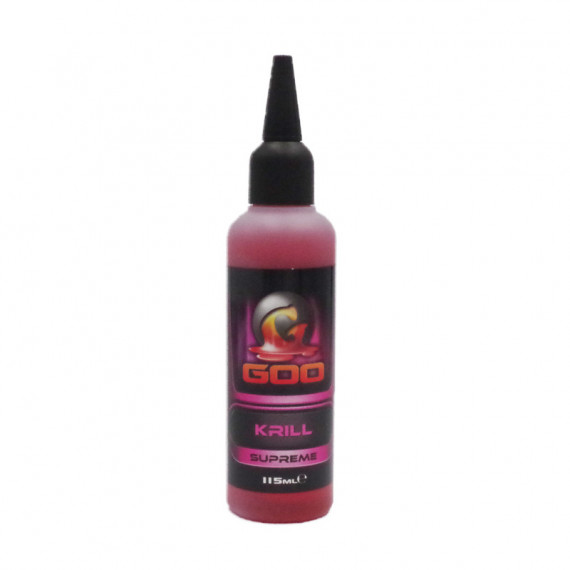 Goo Krill Supreme 115ml 1