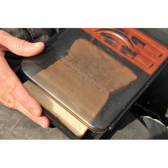 Boîte À Emporte-Pièces Punch Box Guru 3