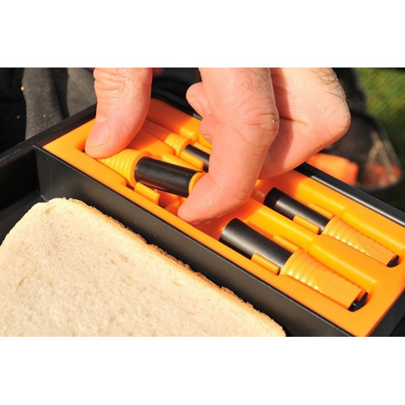 Gurú de la caja de ritmos 5