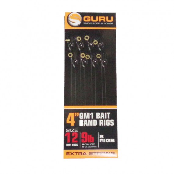 QM1 BarBlesse mounted hooks 1