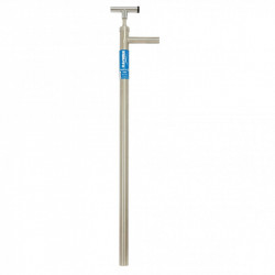 Stainless steel worm pump Flashmer 80cm Ø 32mm