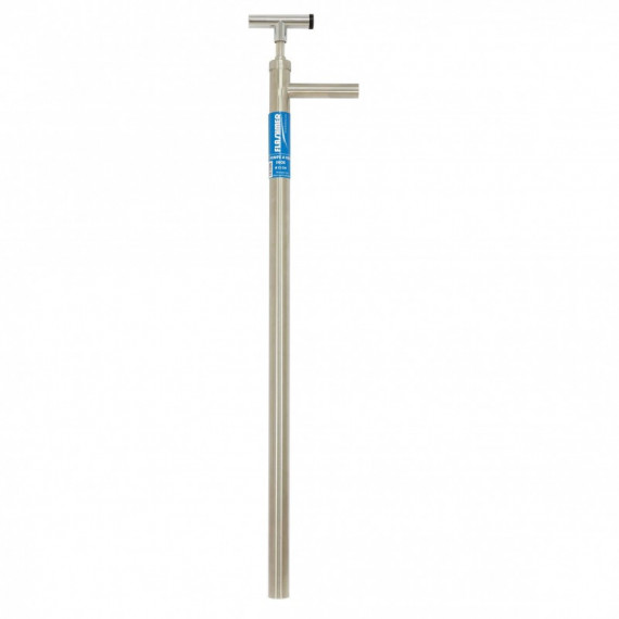 Stainless steel worm pump Flashmer 80cm Ø 50mm 1