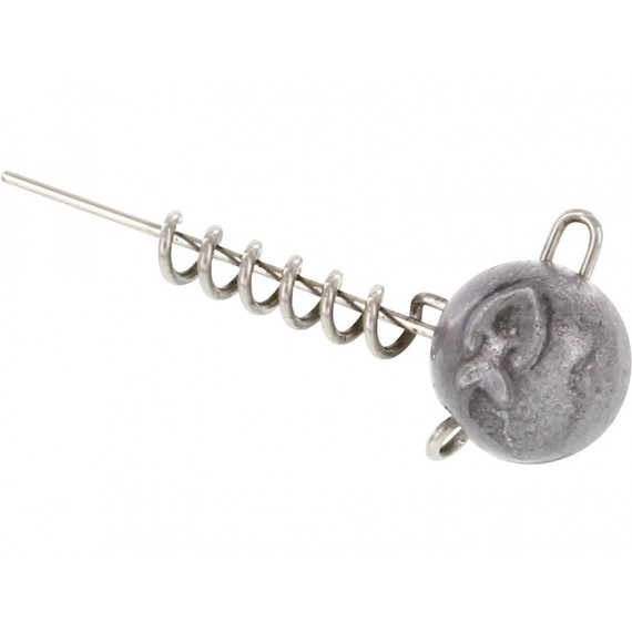 Screwin Natural Westin-Schraubköpfe 1