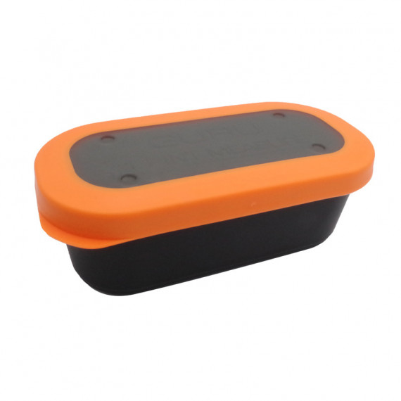 Guru Bait Boxes 0.568l / 1.0pint 1