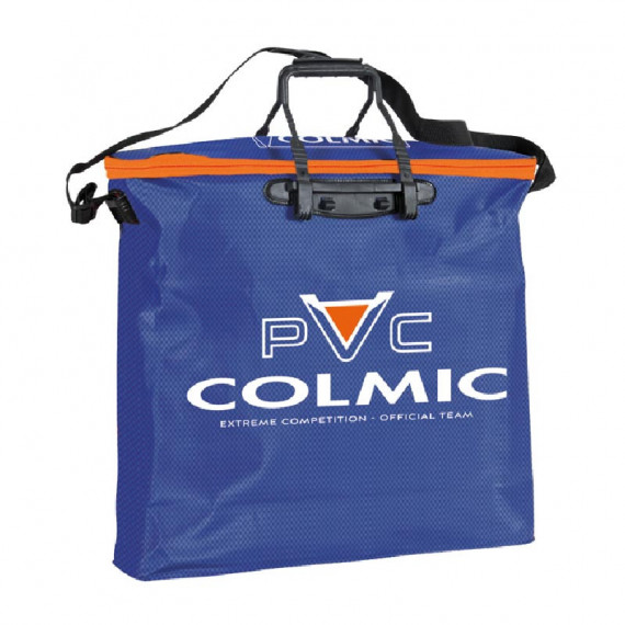 Pantera L Colmic PVC Bag 1
