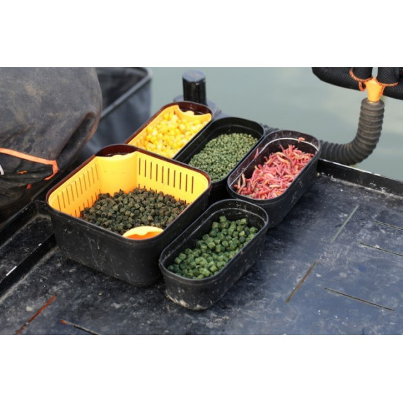 Bait Strainer / Bait Strainer GURU 3 quarts 3