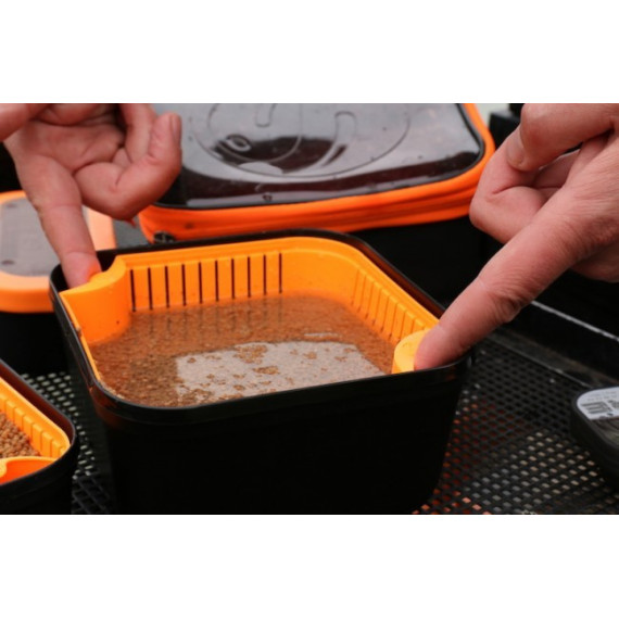 Bait Strainer / Bait Strainer GURU 3 quarts 4