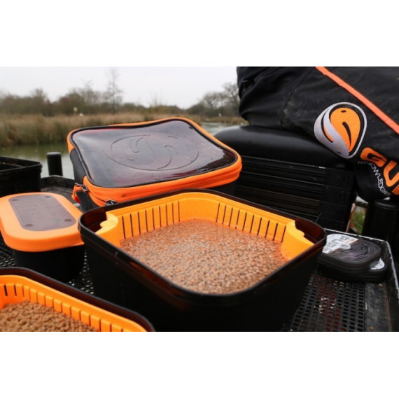 Bait Strainer / Bait Strainer GURU 3 quarts 5