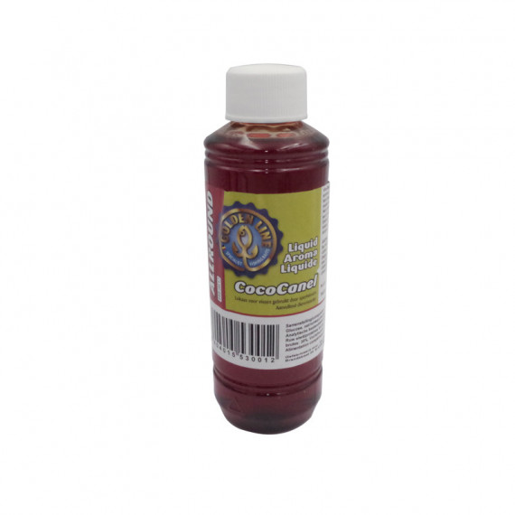 Cococanelle Liquid Aroma 250ml Champion Feed 1