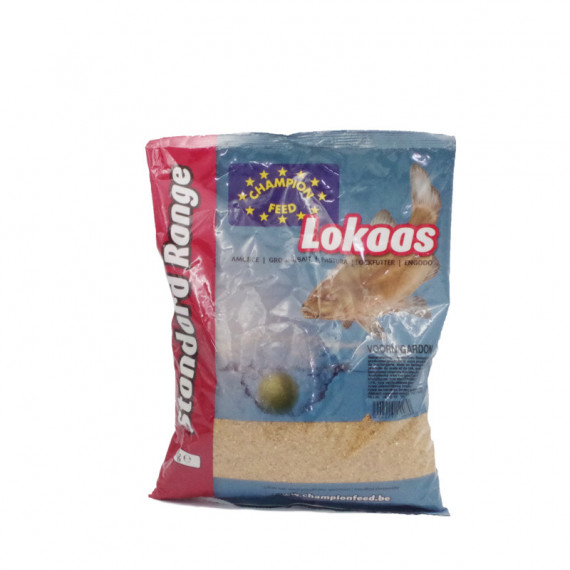 Tuna Bait 1kg Champion Feed 1