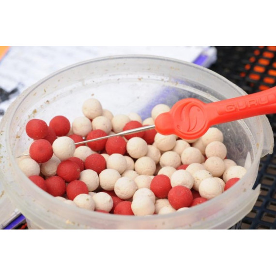 Aguille à bouillette Baiting Needle Super fine 2