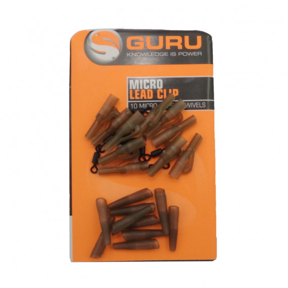 Micro Lead Clip Guru 1