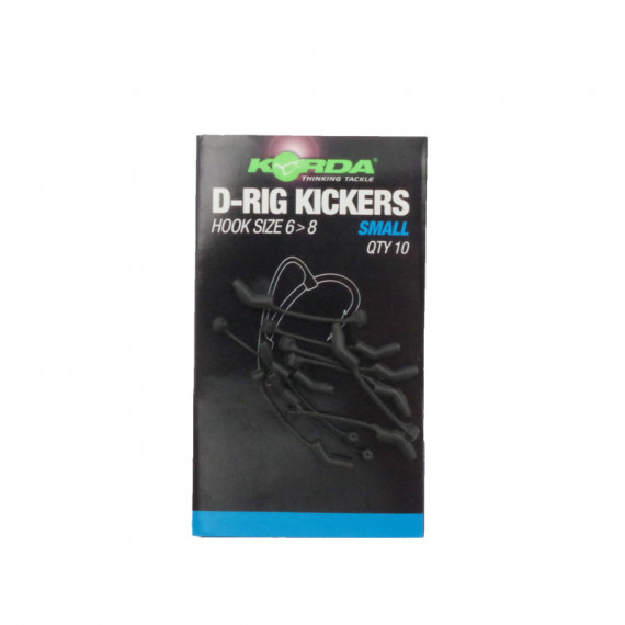 D-Rig Kickers Korda 1
