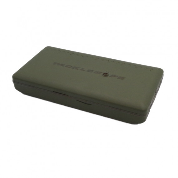Boite de rangement Tacklesafe 29 compartiments Korda 1
