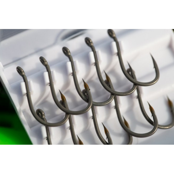 Kamakura Choddy Haken pro 10 Korda 1