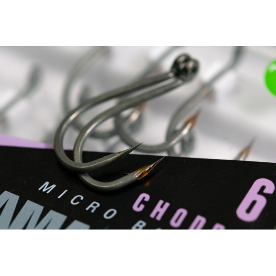 Kamakura Choddy Haken pro 10 Korda 2