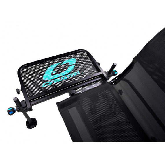 Siege brouette Cresta Blackthorne Barrowseat 4