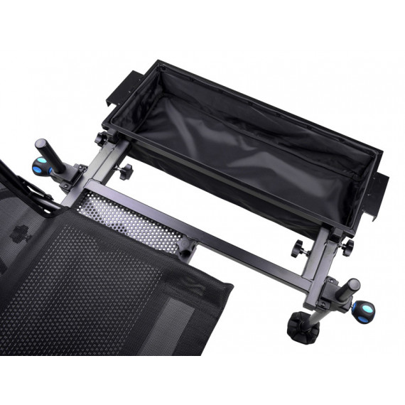 Siege brouette Cresta Blackthorne Barrowseat 5