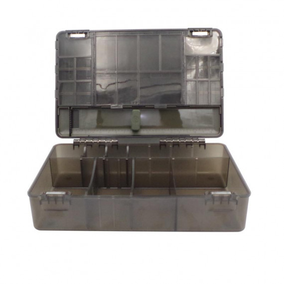 Doos Of Opbergen Tacklebox Korda 2